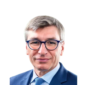 Dr Cédric Villeminot