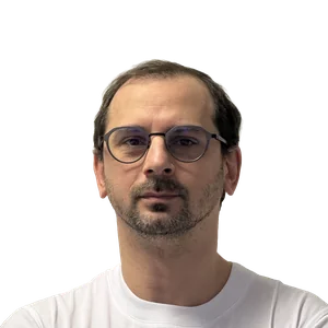 Mathieu Watel